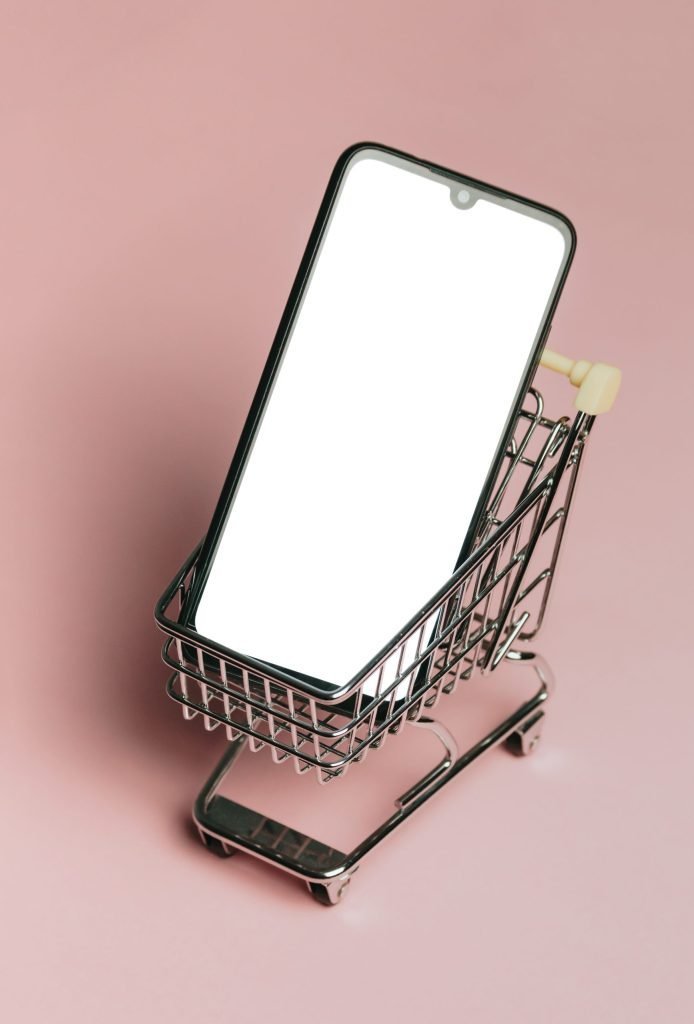 e-ticaret