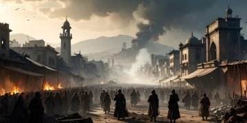 Kendi Öz Yurdumda Ben miyim Garip?